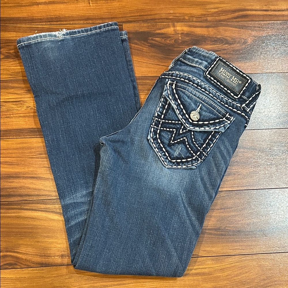Women’s Miss Me Jeans